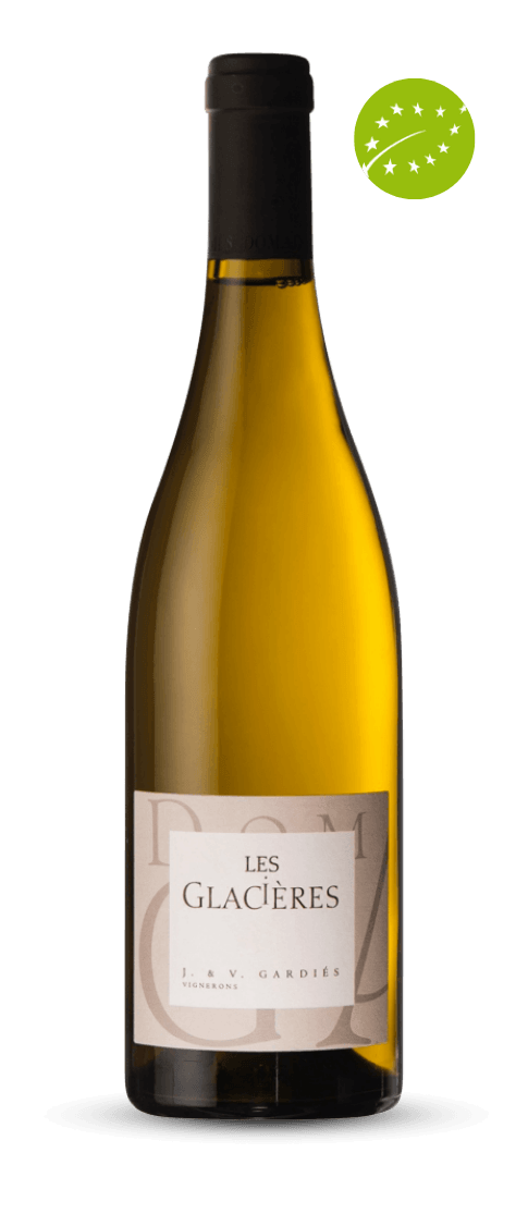 Les Glacières